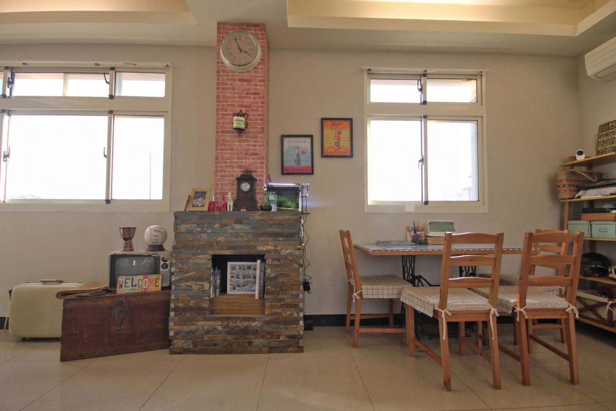 Happy Tree Hostel Jinning Екстер'єр фото