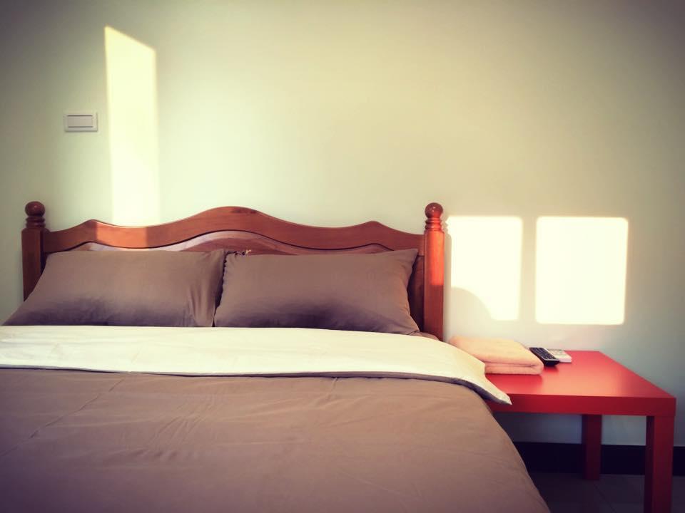 Happy Tree Hostel Jinning Екстер'єр фото