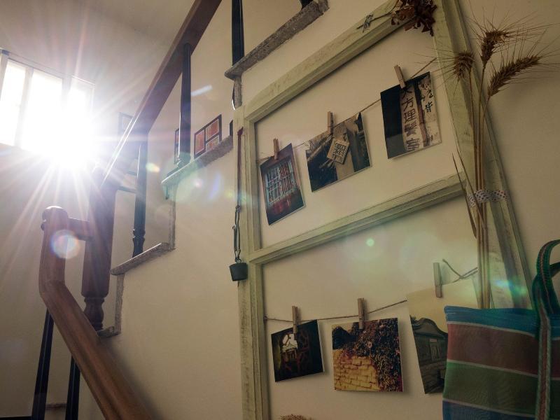 Happy Tree Hostel Jinning Екстер'єр фото