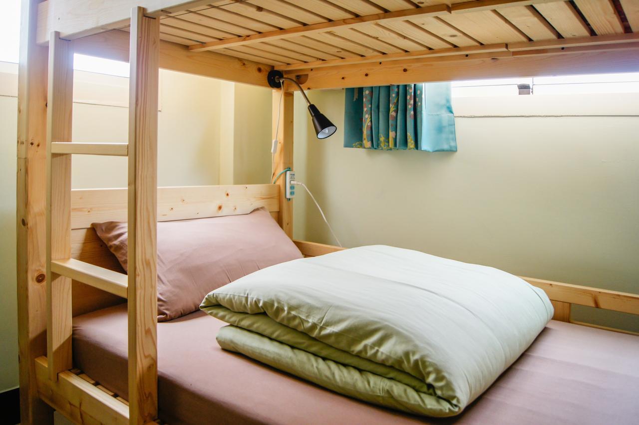 Happy Tree Hostel Jinning Номер фото