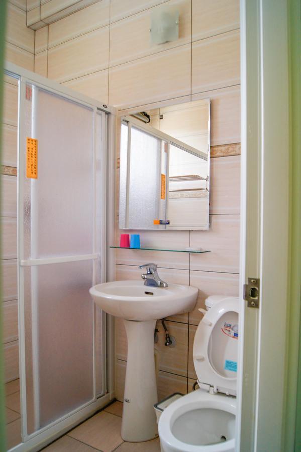 Happy Tree Hostel Jinning Номер фото