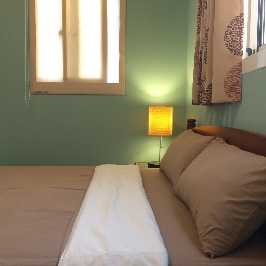 Happy Tree Hostel Jinning Екстер'єр фото